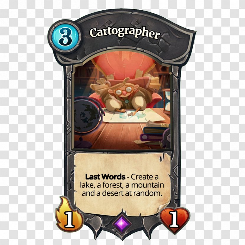 Faeria Collectible Card Game Translation Wiki - Value Transparent PNG