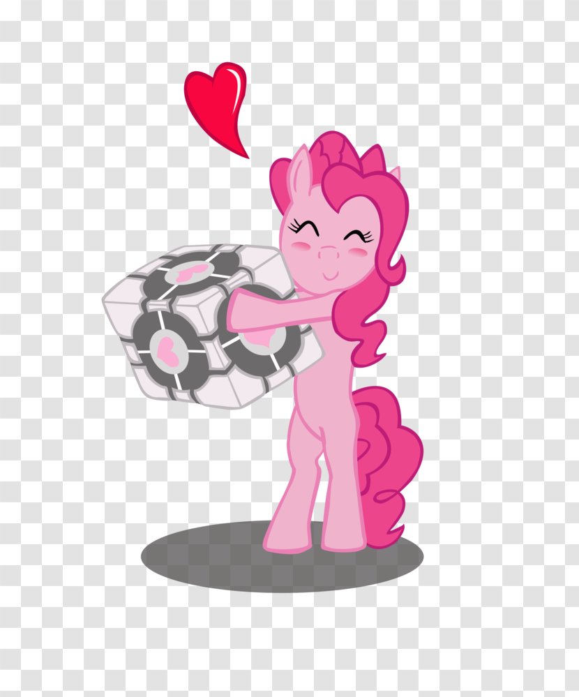 Pinkie Pie Pony Image Love DeviantArt Transparent PNG