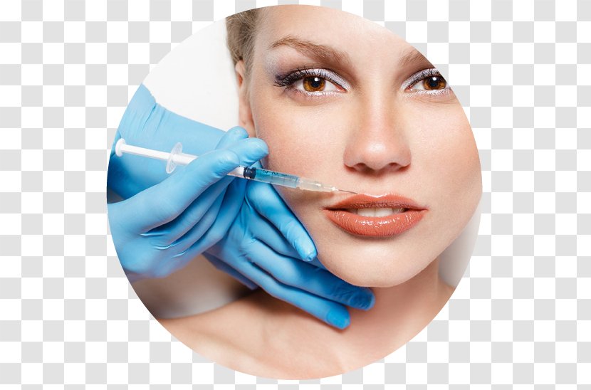 Plastic Surgery Botulinum Toxin Medicine Surgeon - Beneficios De Limpieza Facial Transparent PNG