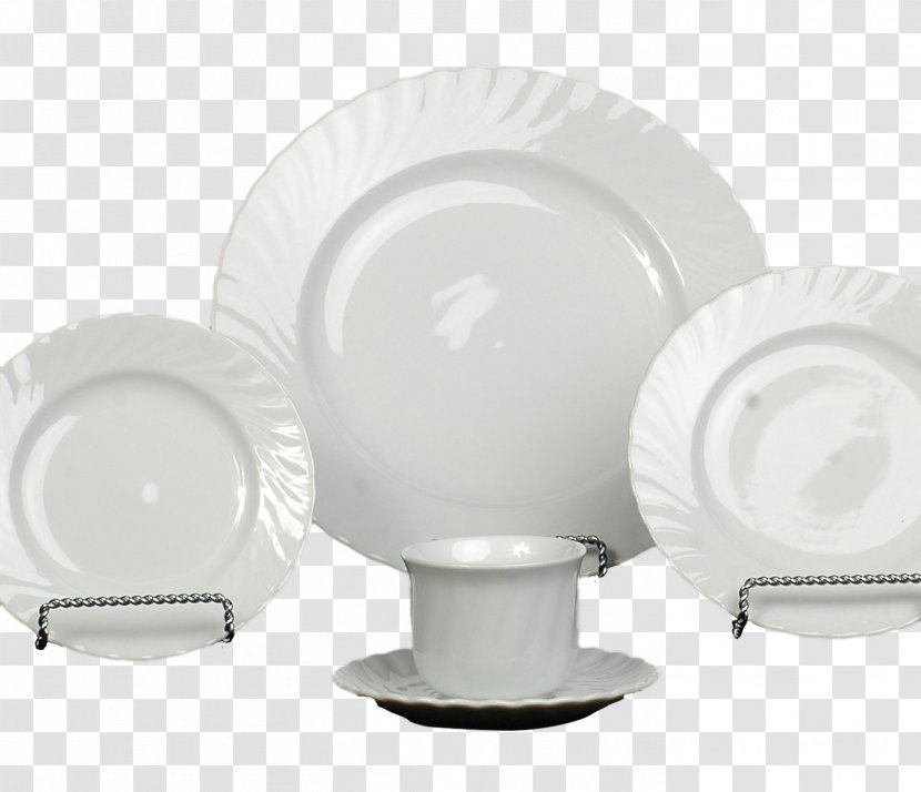 Porcelain Tableware - Design Transparent PNG