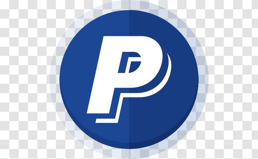 PayPal YouTube Logo - Icon Design - Paypal Transparent PNG