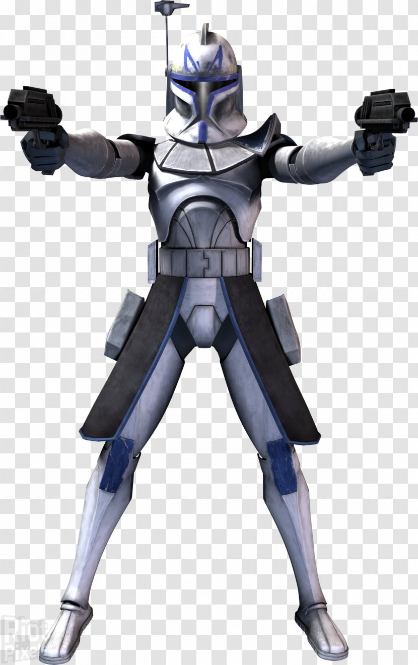 Star Wars: The Clone Wars Adventures Trooper Angry Birds Force Unleashed - Robot - Fox Transparent PNG