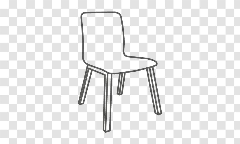 Chair Garden Furniture Dining Room - Creativity - Show Transparent PNG