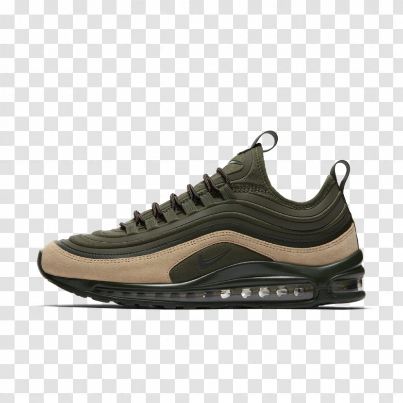 Nike Air Max 97 UL '17 SE Men's Ultra Shoe - Running Transparent PNG