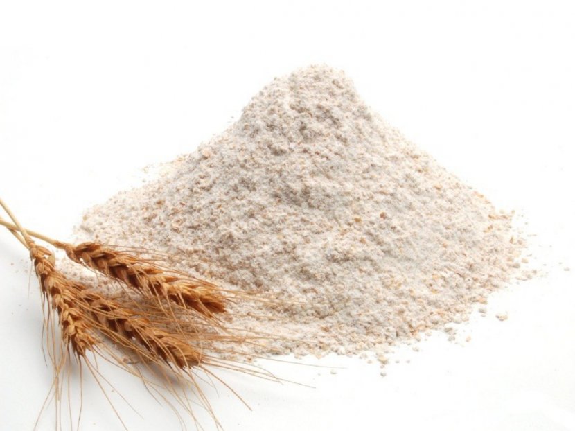 Atta Flour Whole-wheat - Gluten Transparent PNG