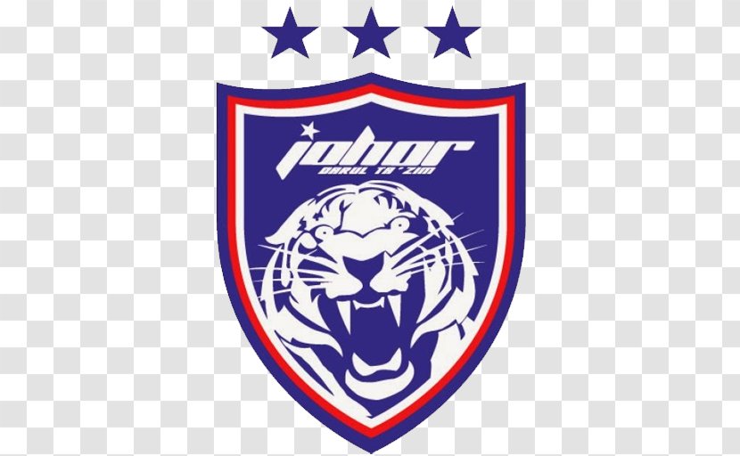 Johor Darul Ta'zim F.C. Dream League Soccer II 2015 AFC Cup Logo - Shield - Football Transparent PNG