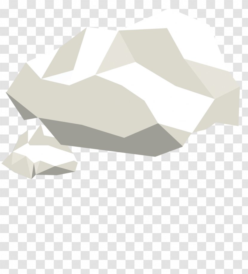 Angle - White - Creative Agency Transparent PNG