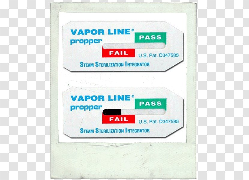 Sterilization Autoclave Vaporized Hydrogen Peroxide Sterility - Vapor - Pass Fail Transparent PNG