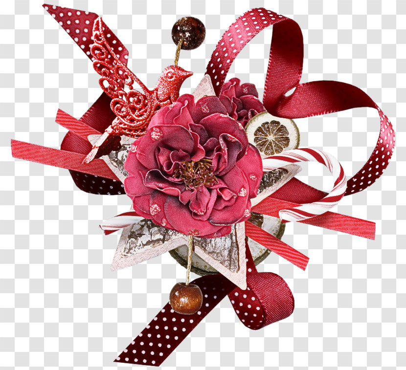 Artificial Flower Transparent PNG