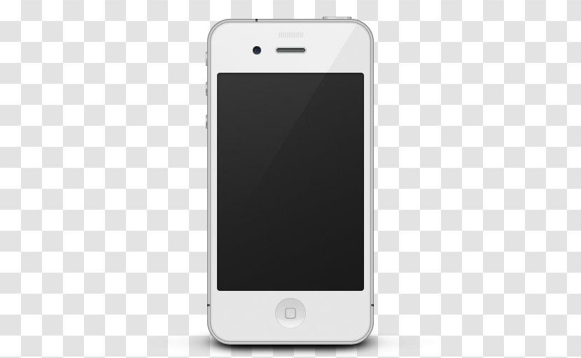 IPhone 4S 5c Apple 7 Plus - Smartphone Transparent PNG
