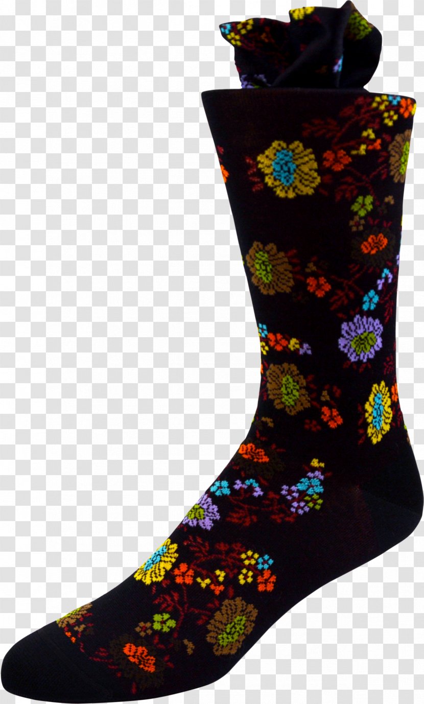 Shoe Sock Terrace Men Boot Cotton - Wholesale Transparent PNG