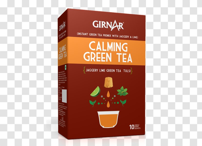 Green Tea Kahwah Kashmiri Cuisine Instant - Drink - Nilgiri Transparent PNG