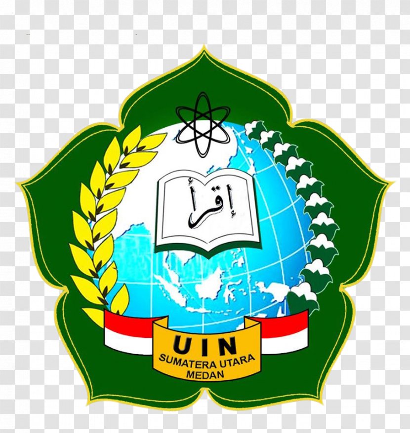 State Islamic University Of North Sumatra Medan Universitas Islam Negeri FITK - Perguruan Tinggi Pemerintah Transparent PNG