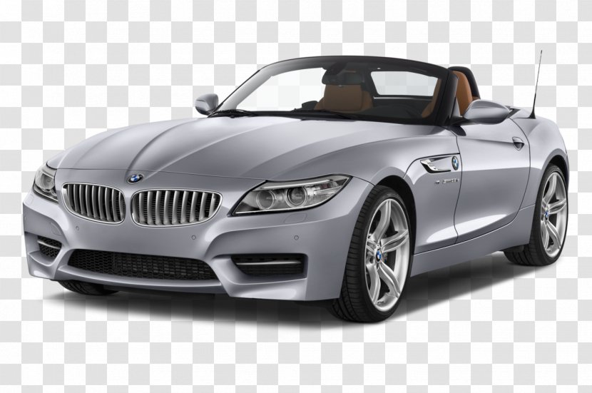 2016 BMW Z4 SDrive35is Convertible 2015 Car Z3 - Personal Luxury - Bmw Transparent PNG