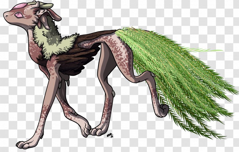 Canidae Dog Dragon Tail Transparent PNG