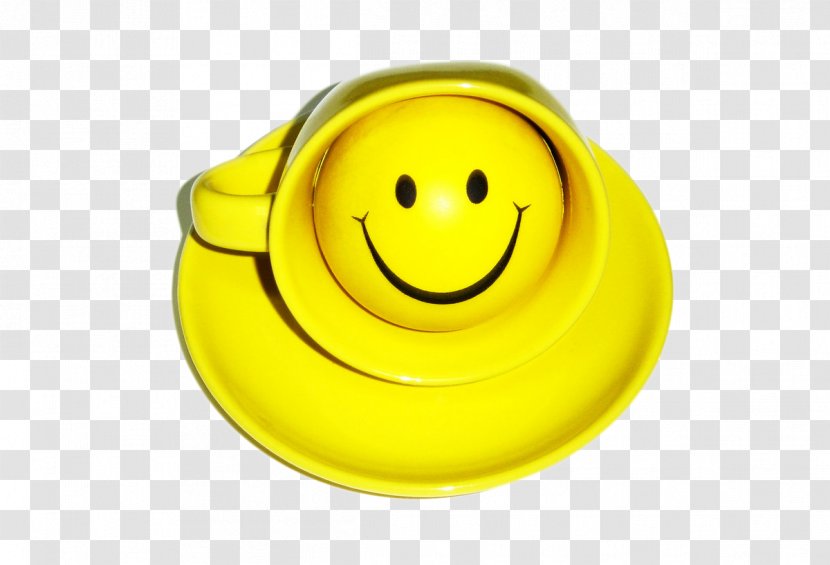 Smiley Self-esteem - Selfesteem - Cute Face Mug Transparent PNG