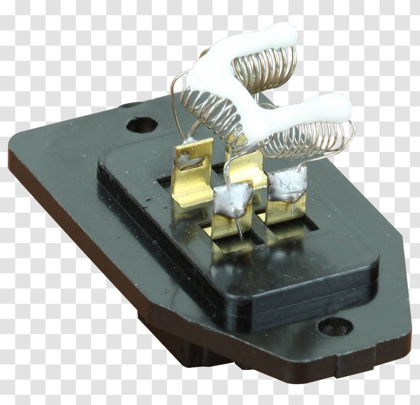Electronic Component Electronics - Hardware - Motor Transparent PNG