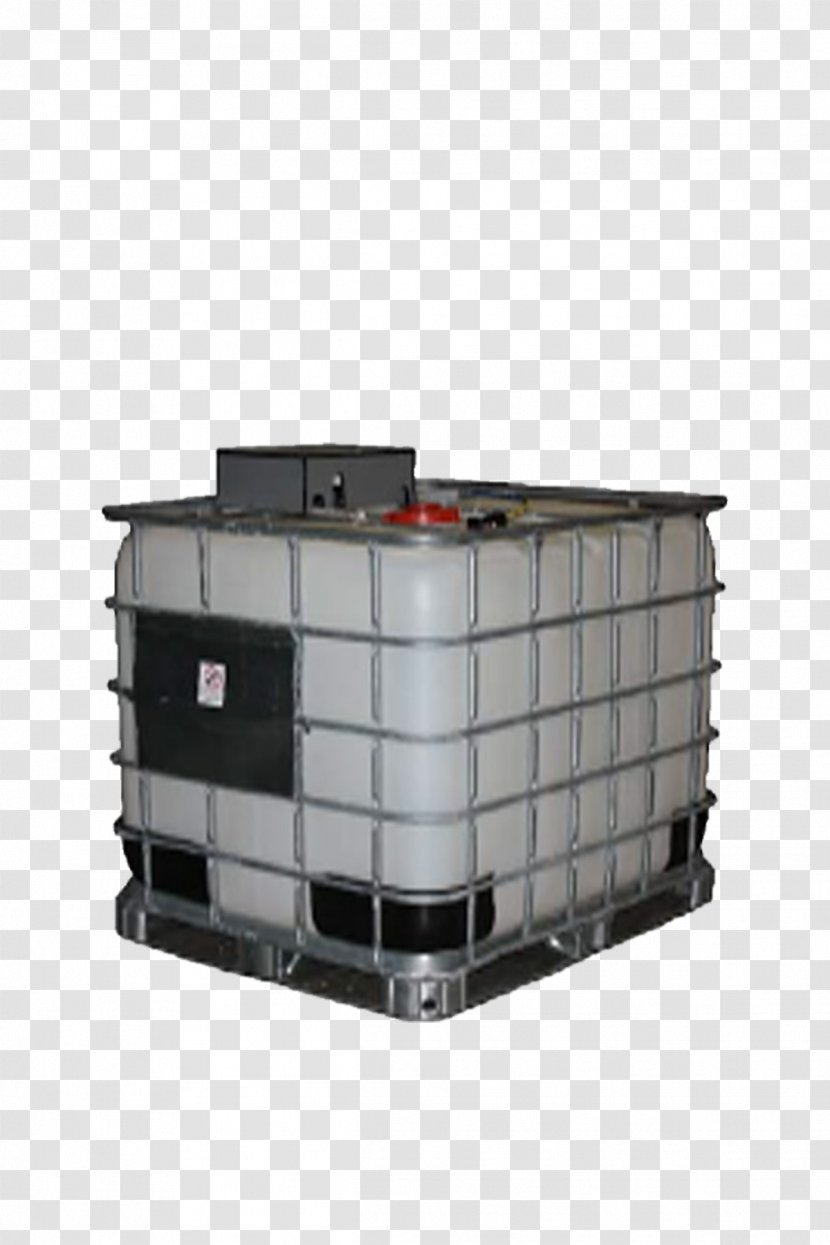 Intermediate Bulk Container Water Storage Tank Merchant Plastic - Fresh Literature Transparent PNG