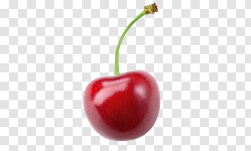 Traverse City Sour Cherry Fruit Flavor - TART Transparent PNG