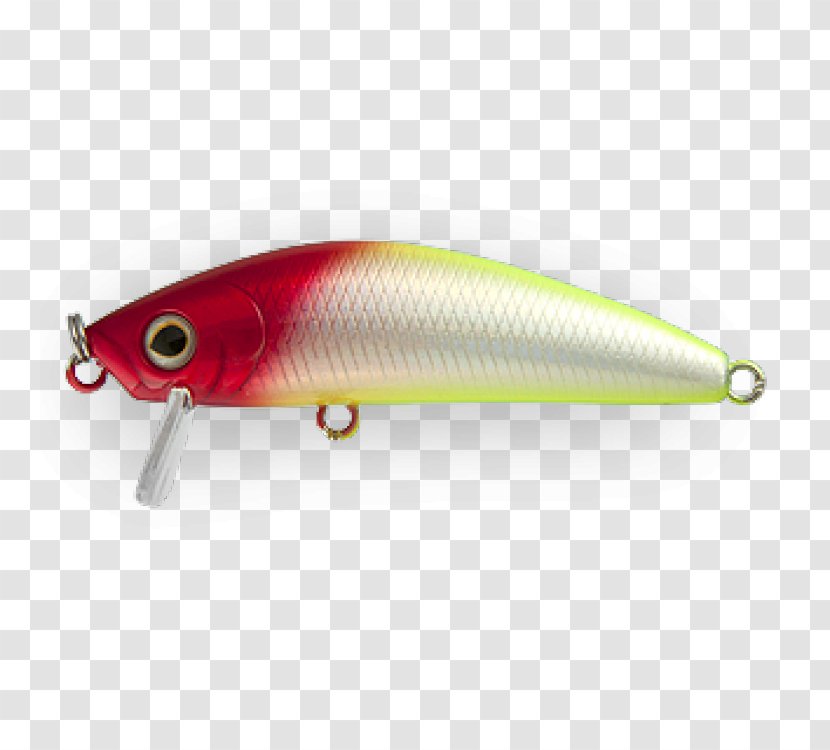 Plug Minnow Spoon Lure Fishing Baits & Lures - Fish - Belarus Transparent PNG