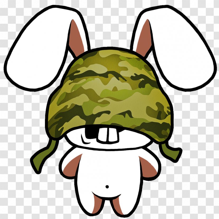 Armored Warfare Spring My.com Europe Window - Headgear - Miss Bunny Transparent PNG