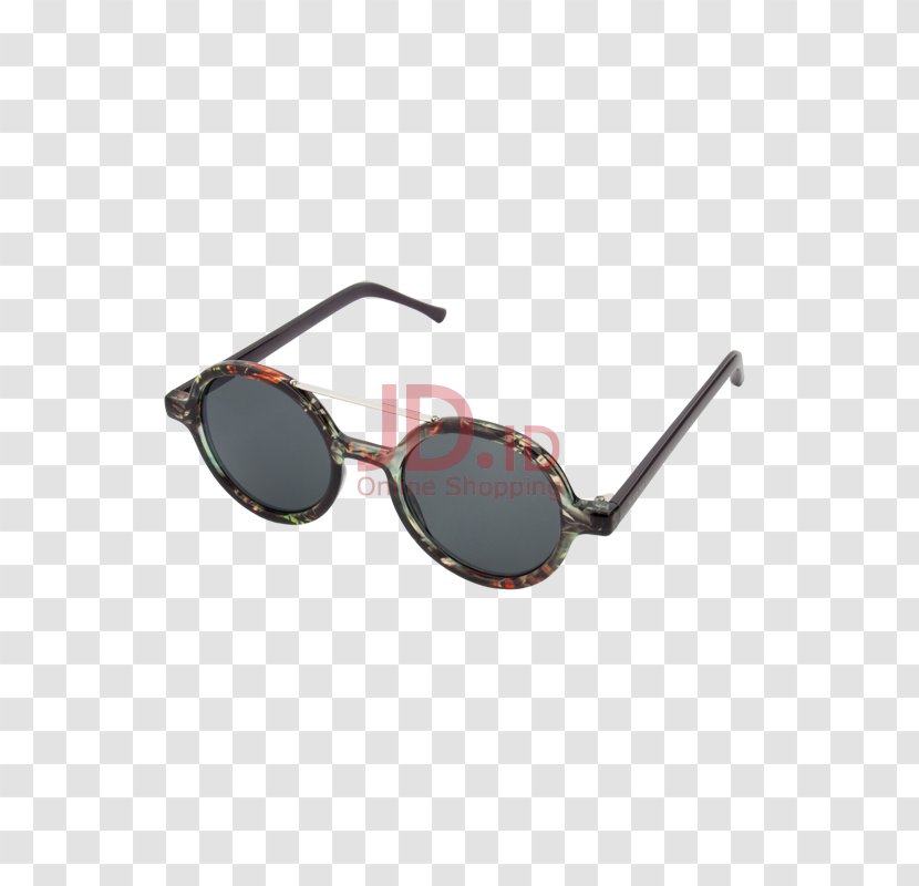 Sunglasses KOMONO Fashion Clothing Accessories - Komono Transparent PNG