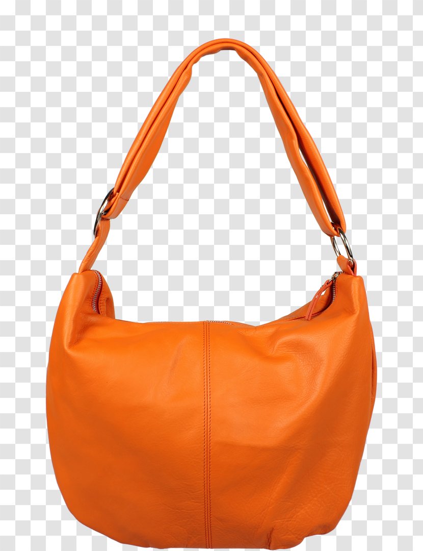 Handbag Orange Color Zipper Briefcase - Gondola Shop Transparent PNG