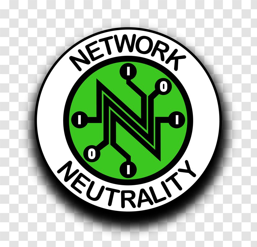 Day Of Action To Save Net Neutrality Internet Service Provider Federal Communications Commission - Website - Network Symbol Transparent PNG
