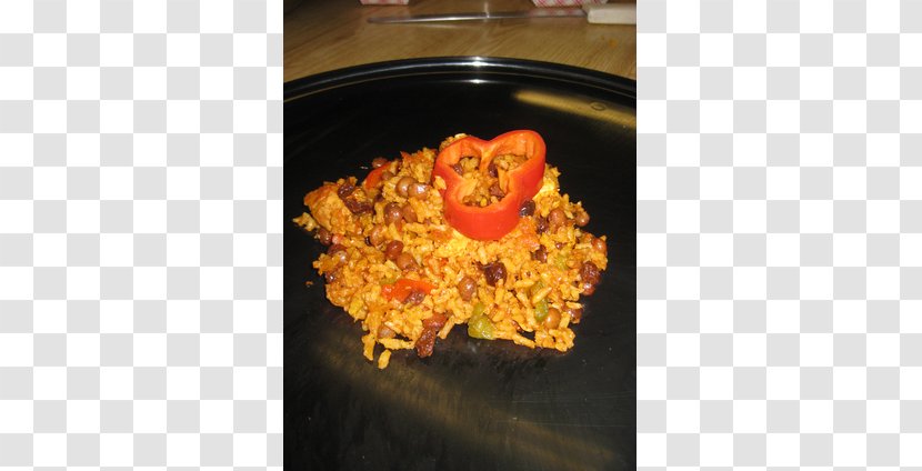 Vegetarian Cuisine Recipe Dish Food La Quinta Inns & Suites - Vegetarianism - Pigeon Pea Transparent PNG