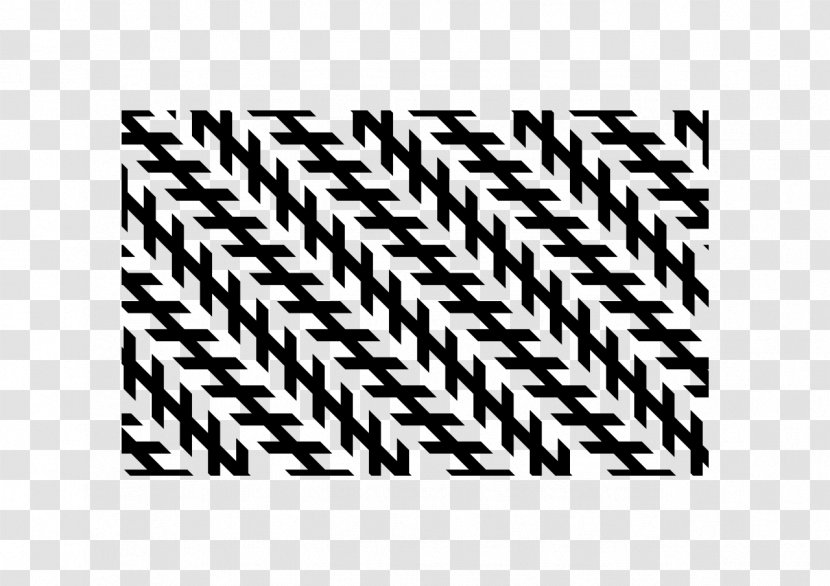 Optical Illusion Optics Visual Perception Checker Shadow - Afterimage - Illusions Transparent PNG