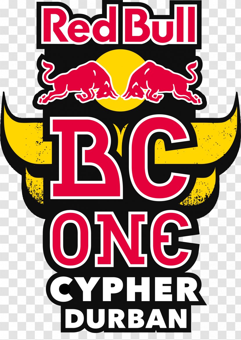 Red Bull BC One India Cypher Logo Breakdancing - Energy Drink - Can Dancer Kicking Transparent PNG