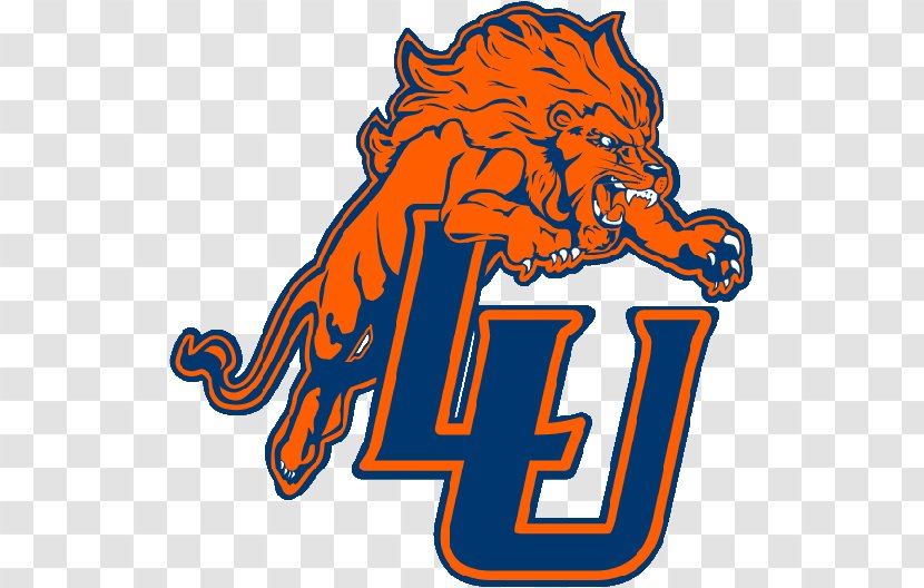 Langston University Lions Football Southern And A&M College Jackson State Cheyney - Texas Wesleyan Transparent PNG