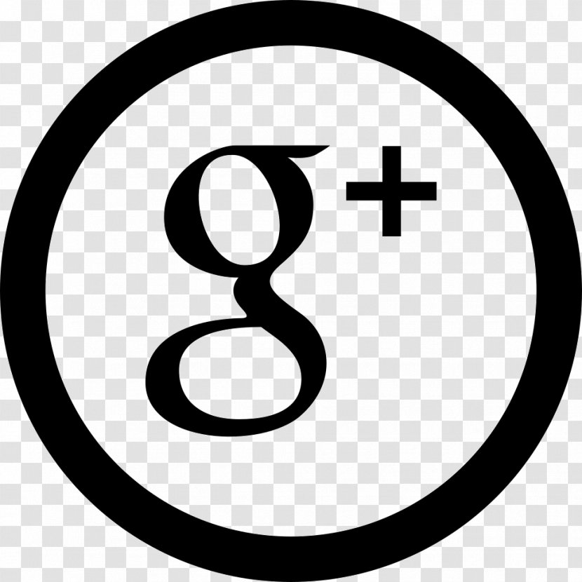 Arrow Symbol - Trademark - Google Plus Transparent PNG