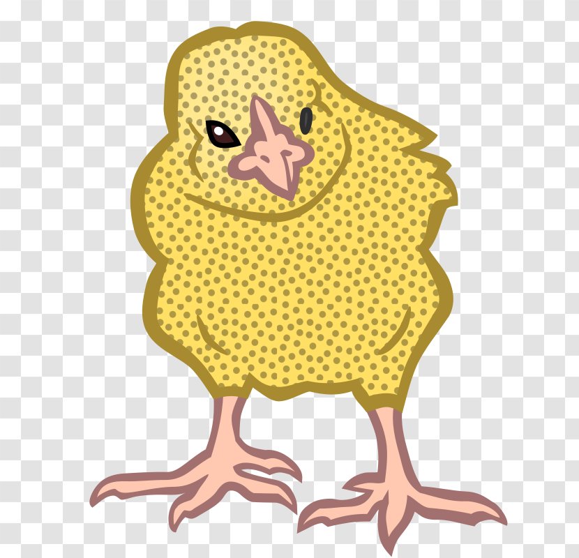 Chicken Clip Art Kifaranga Image - Drawing Transparent PNG