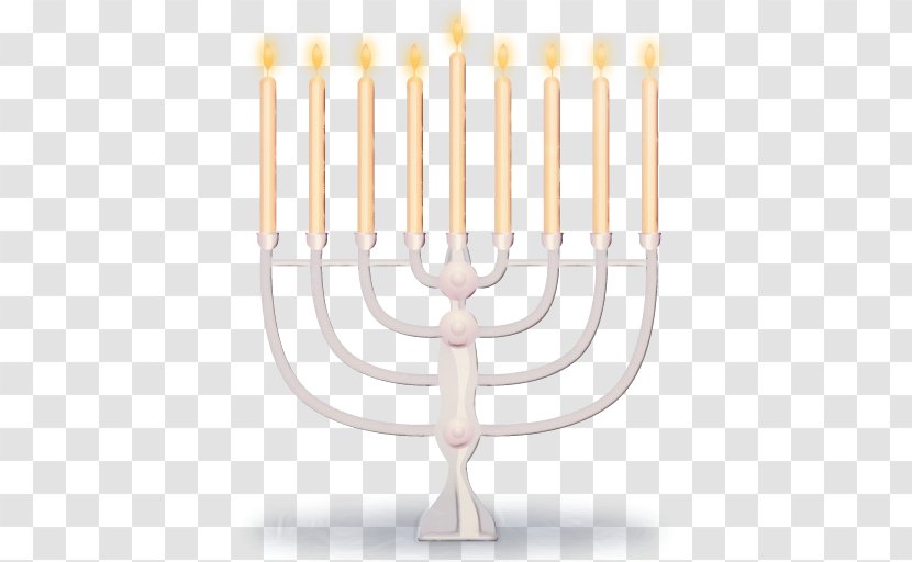 Hanukkah - Holiday - Interior Design Transparent PNG