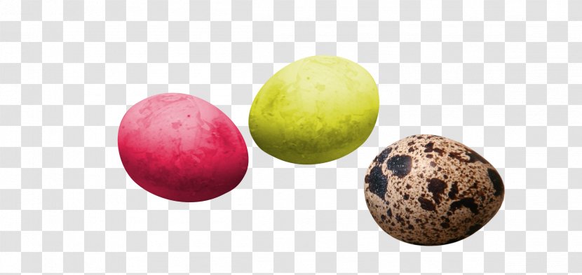 Easter Bunny Egg Clip Art - Pretty Creative Color Eggs Transparent PNG