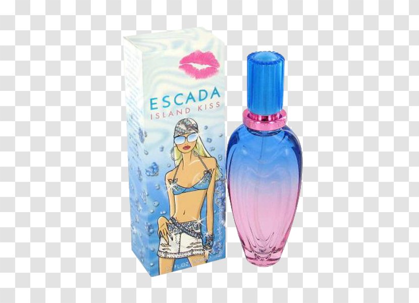 Eau De Toilette Perfume Escada Sauvage Parfum Transparent PNG