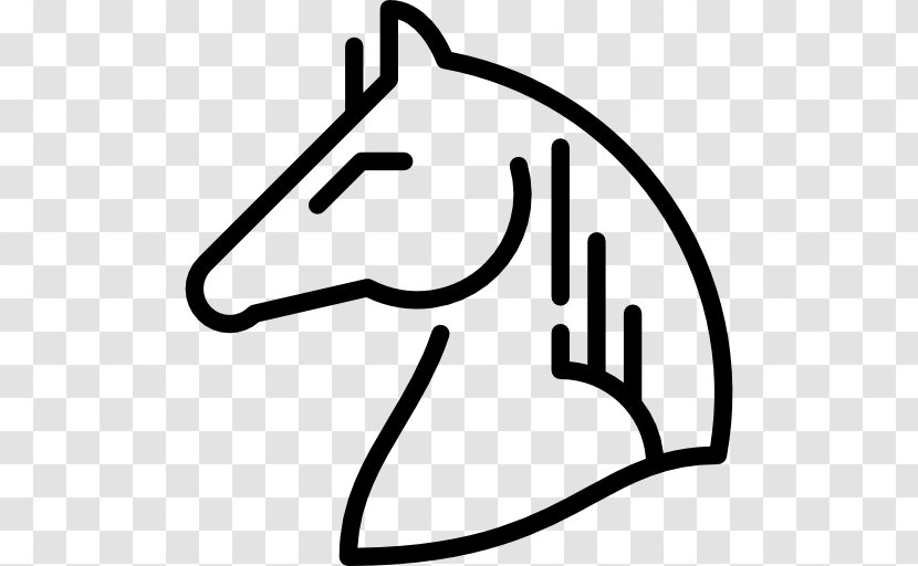 Horse Chess Equestrian - Racing Transparent PNG