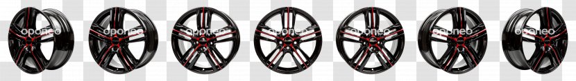 Car Volkswagen Caddy Autofelge Alloy Wheel - Aluminium Transparent PNG