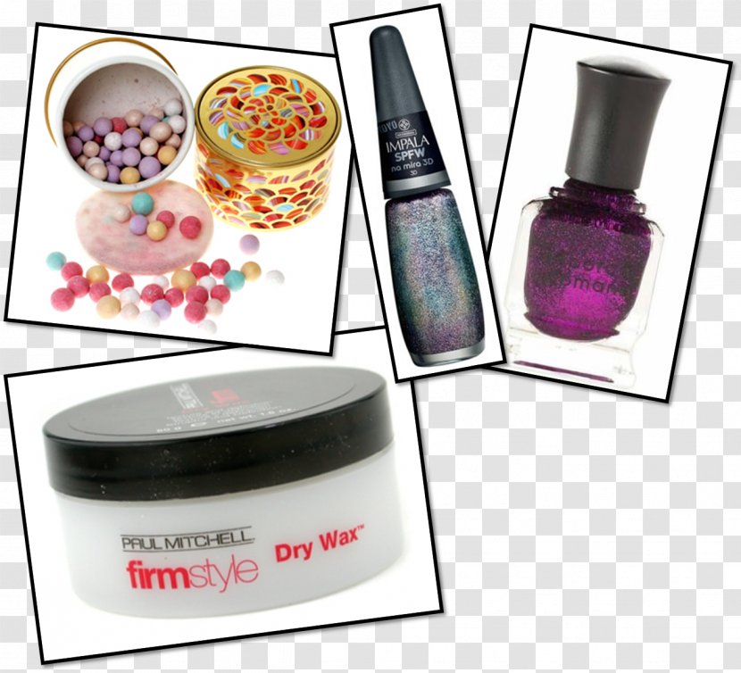 Cosmetics Paul Mitchell Firm Style Freeze & Shine Super Spray Guerlain - Powder Transparent PNG