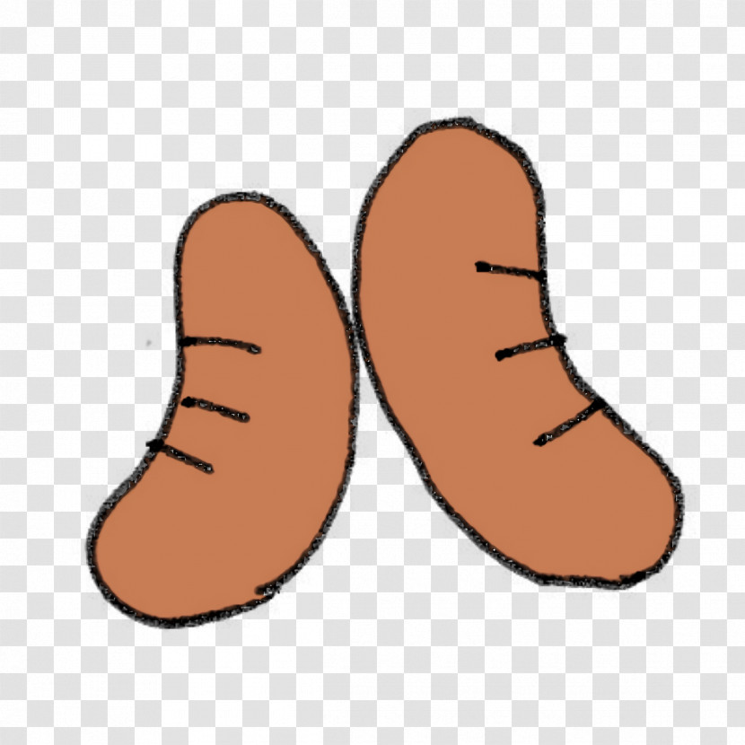 Shoe Joint Orange S.a. Biology Transparent PNG