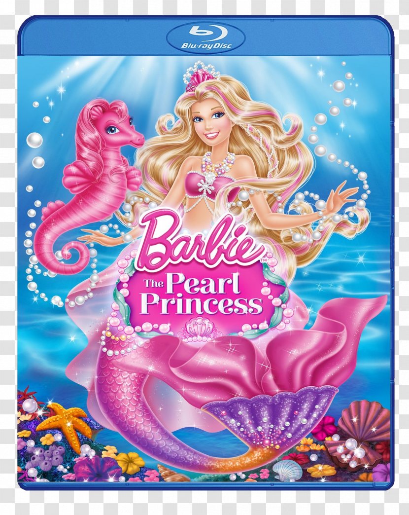 Blu-ray Disc Barbie Digital Copy Film UltraViolet - A Fairy Secret Transparent PNG
