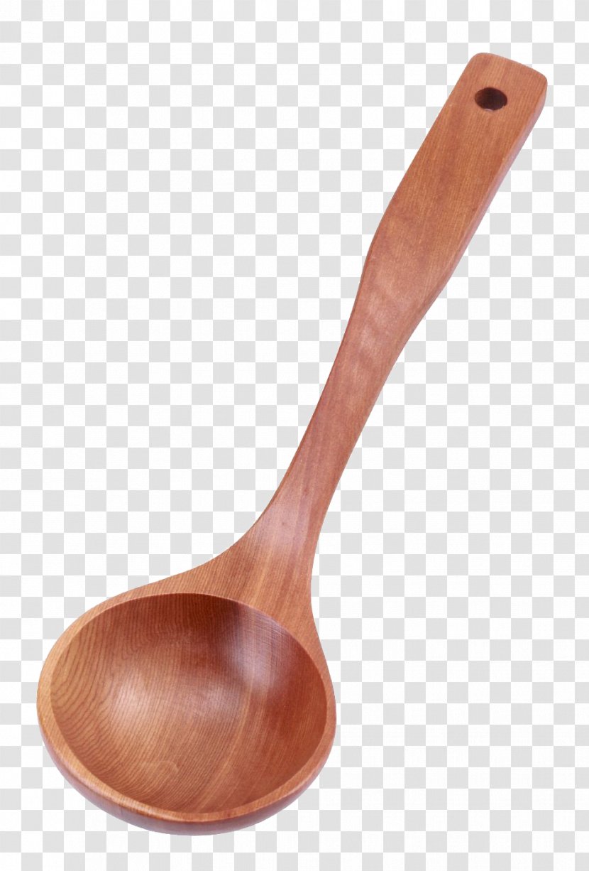 Wooden Spoon Kitchen Utensil - Cutlery - Utensils Transparent PNG