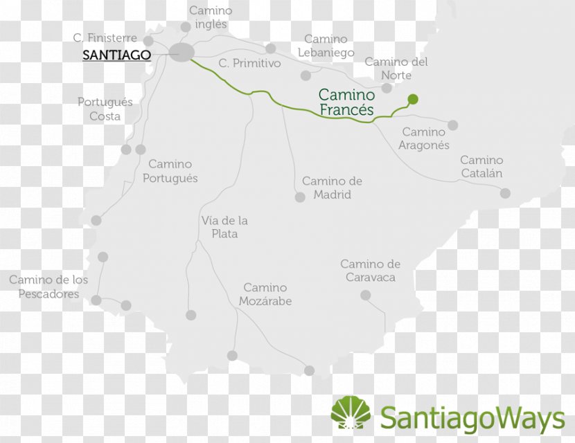 Land Lot Map Tuberculosis Real Property Special Olympics Area M - Camino Primitivo Transparent PNG