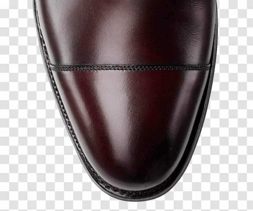 Riding Boot Shoe Product Design Equestrian - Frame - Burgundy Oxford Shoes For Women Transparent PNG