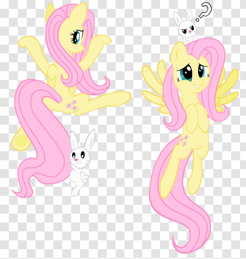 Fluttershy Twilight Sparkle Pinkie Pie Applejack Princess Celestia - Animal Figure - Pony Vector Transparent PNG