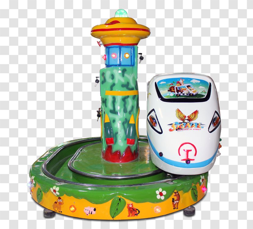 Amusement Park Toy - Play Transparent PNG
