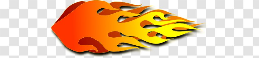 Flame Clip Art - Yellow - Flames Pic Transparent PNG