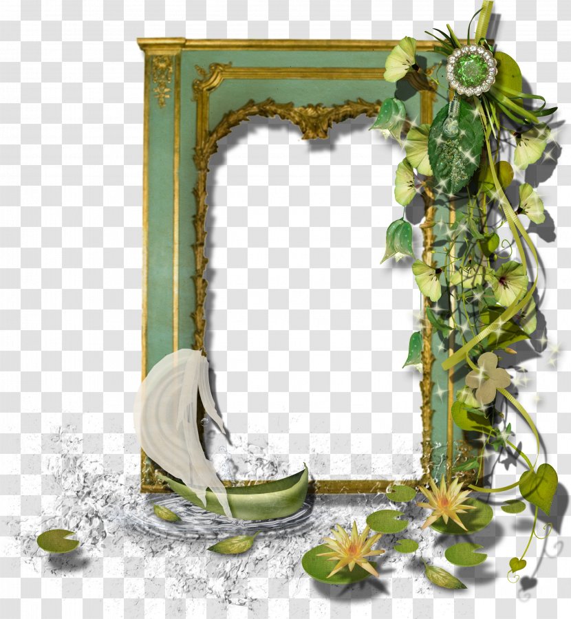 Picture Frames Image Photography - Photofiltre - Pouring Transparent PNG