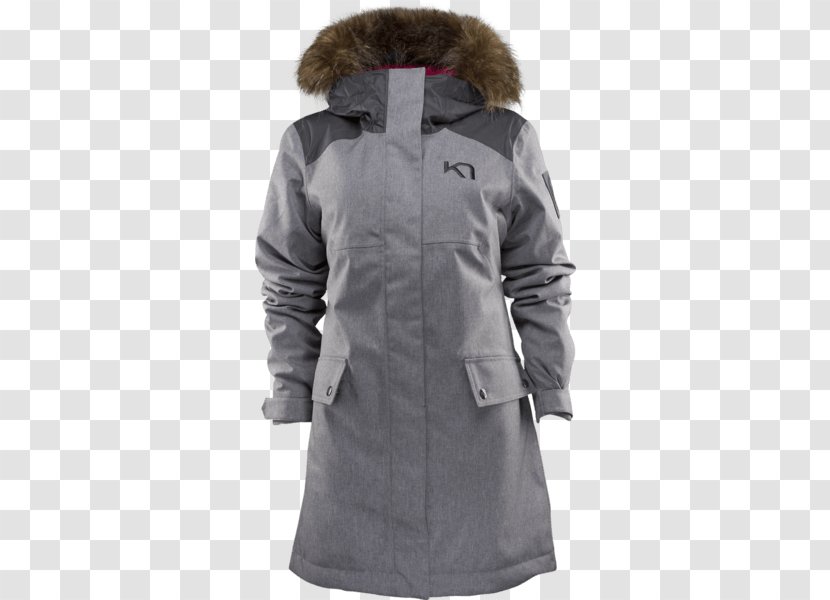 Jacket Hoodie Parka Coat Transparent PNG